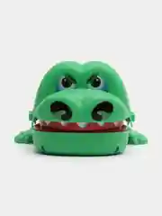 Настольная игра "Крокодил-кусака"