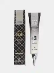 Крем для век 3W Clinic- Black pearl eye cream whitening, увлажнение, от кругов под глазами