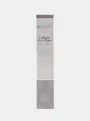 Крем для век 3W Clinic Collagen eye cream whitening, с коллагеном осветляющий, увлажняющий