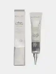 Крем для век 3W Clinic Collagen eye cream whitening, с коллагеном осветляющий, увлажняющий