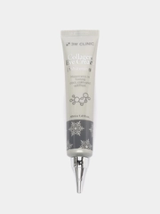 Крем для век 3W Clinic Collagen eye cream whitening, с коллагеном осветляющий, увлажняющий