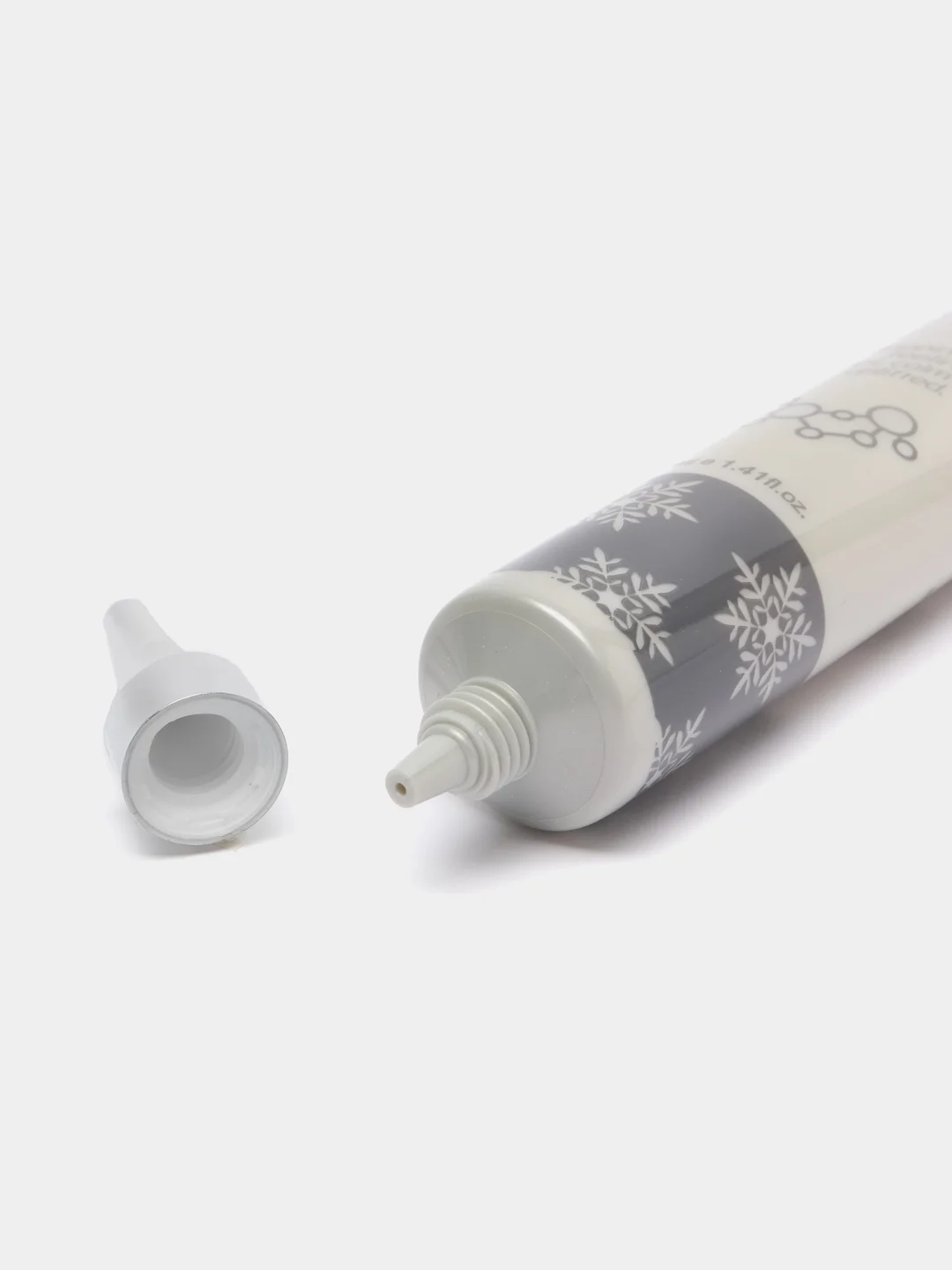 Крем для век 3W Clinic Collagen eye cream whitening, с коллагеном осветляющий, увлажняющий