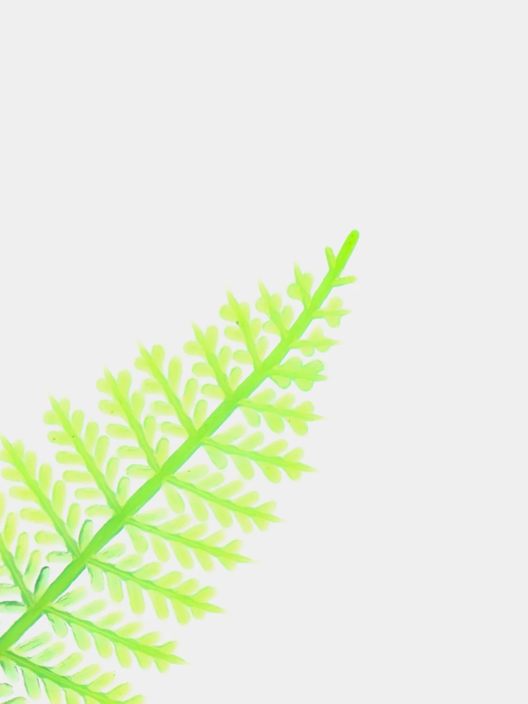Тёмно-серый растение искусственное декоративное, декорации для аквариума, 78 видов