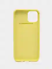 Лимонный чехол для IPhone 11 / 11 Pro / 11 Pro Max, силиконовый, с защитой камеры