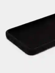 Черный чехол силиконовый для OnePlus Nord CE 2 Lite 5G, Silicone Cover