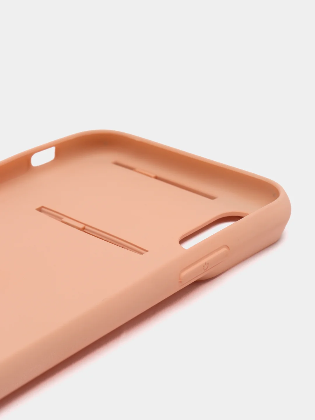 Светло-жёлтый чехол силиконовый для IPhone X, XS, XS Max, с защитой камеры