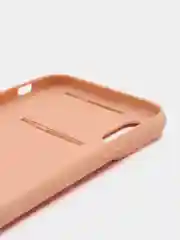 Светло-жёлтый чехол силиконовый для IPhone X, XS, XS Max, с защитой камеры