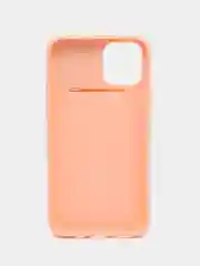 Светло-жёлтый чехол для IPhone 11 / 11 Pro / 11 Pro Max, силиконовый, с защитой камеры