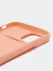 Светло-жёлтый чехол для IPhone 11 / 11 Pro / 11 Pro Max, силиконовый, с защитой камеры