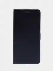 Синий чехол-книжка для Xiaomi Redmi Note 9T 2021