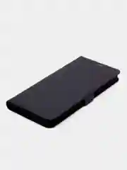 Синий чехол-книжка для Xiaomi Redmi Note 9T 2021