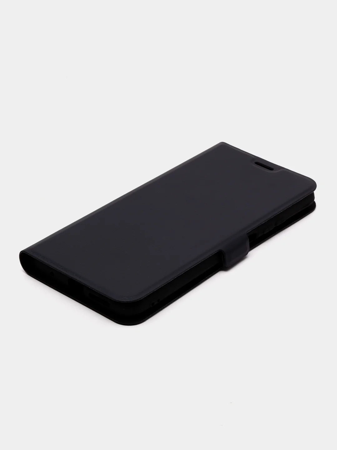 Синий чехол-книжка Xiaomi Redmi 9T 2021, Redmi Note 9 4G