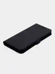 Синий чехол-книжка Xiaomi Redmi 9T 2021, Redmi Note 9 4G