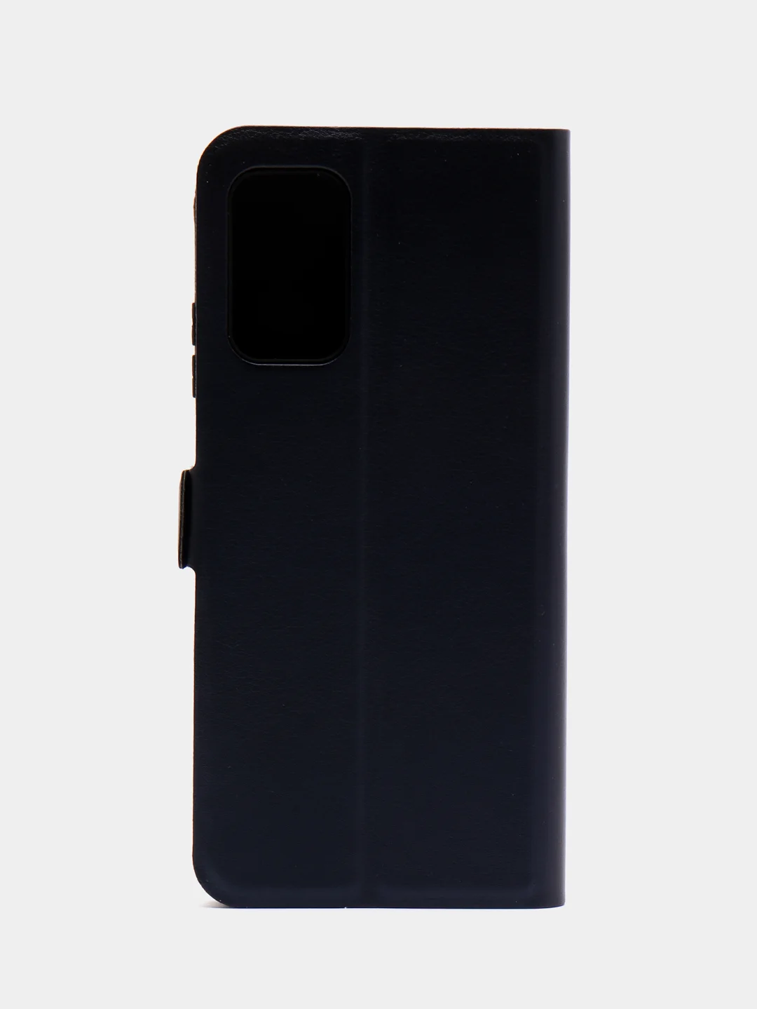 Синий чехол-книжка Xiaomi Redmi 9T 2021, Redmi Note 9 4G