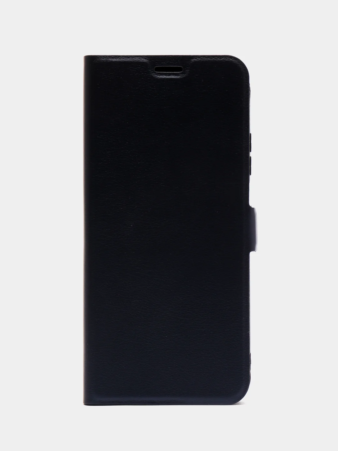 Синий чехол-книжка Xiaomi Redmi 9T 2021, Redmi Note 9 4G