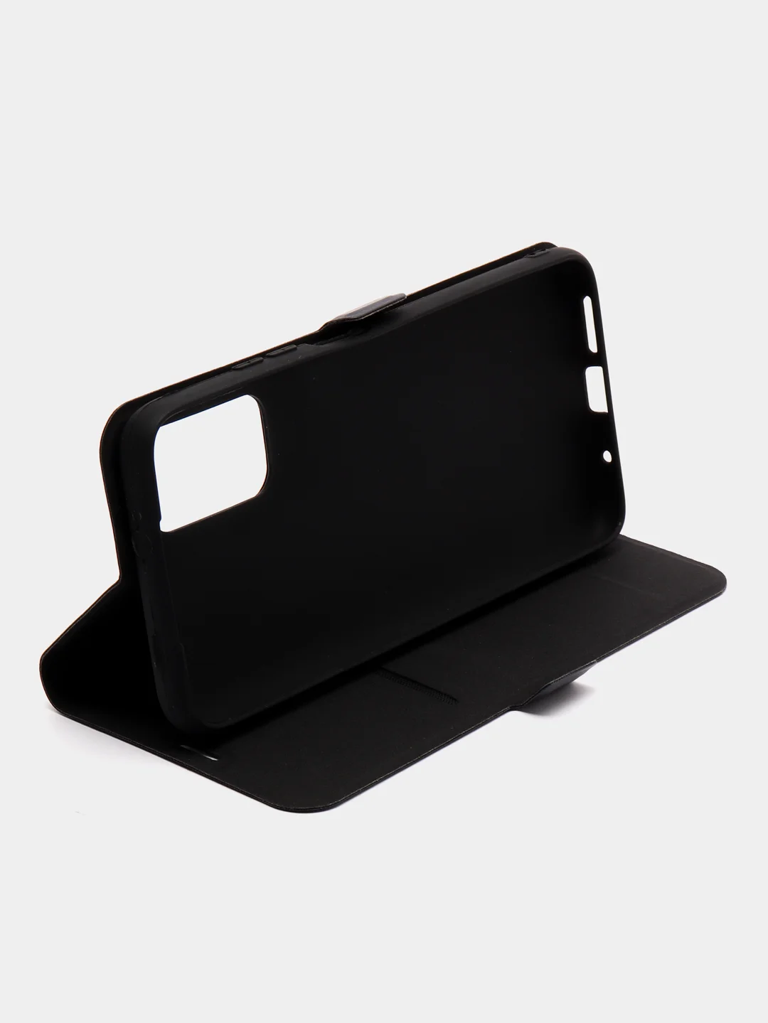 Синий чехол-книжка Xiaomi Redmi 9T 2021, Redmi Note 9 4G