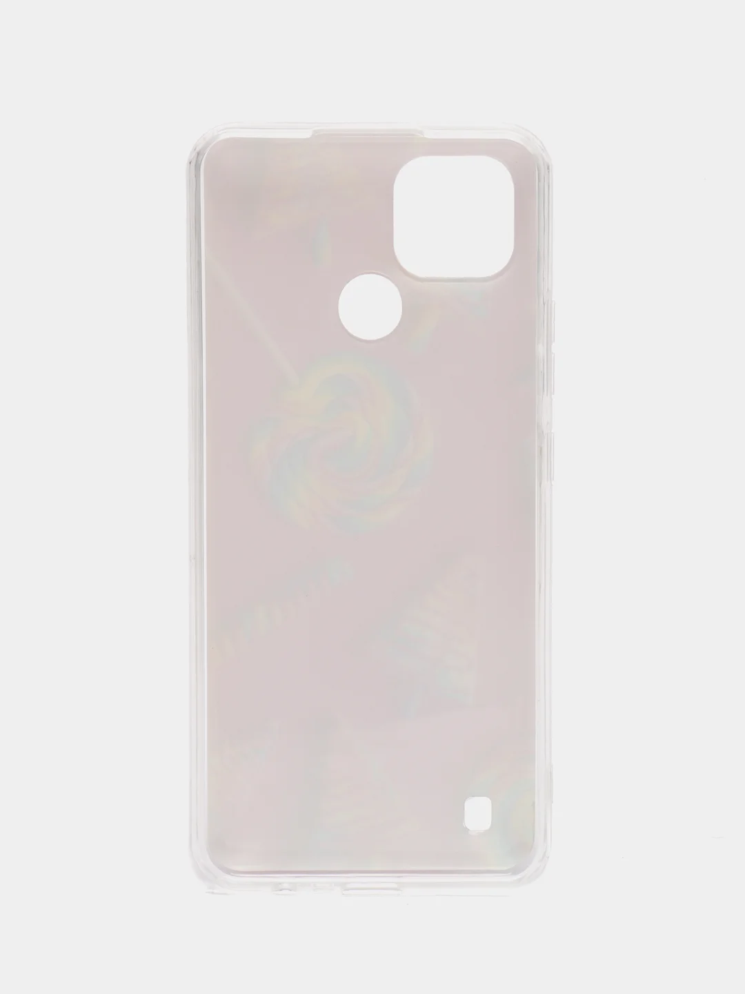 Чехол для Realme C21, с рисунком