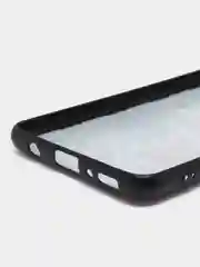 Чехол для Samsung A31, с рисунком