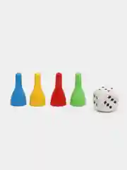 Настольная игра-ходилка Умные игры  Синий трактор
