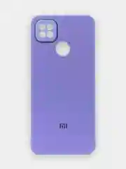Чехол Xiaomi Redmi 9C, Redmi 9C NFC, Redmi 10A, Сяоми Редми 9С,  пластиковый под стекло