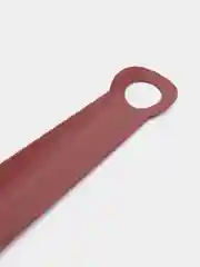 Коралловый ложка для обуви металлическая, 30 см
