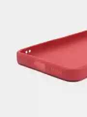 Коралловый чехол для Xiaomi POCO X4 GT (Сяоми Поко Х4 ГТ), силиконовый