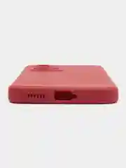 Коралловый чехол для Xiaomi POCO X4 GT (Сяоми Поко Х4 ГТ), силиконовый