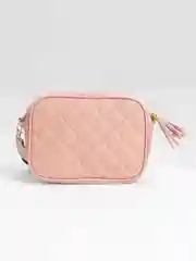 Розовый сумка женская