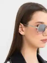 Хром очки солнцезащитные, унисекс