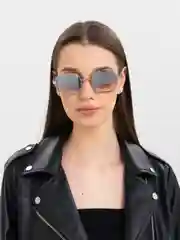 Хром очки солнцезащитные, унисекс
