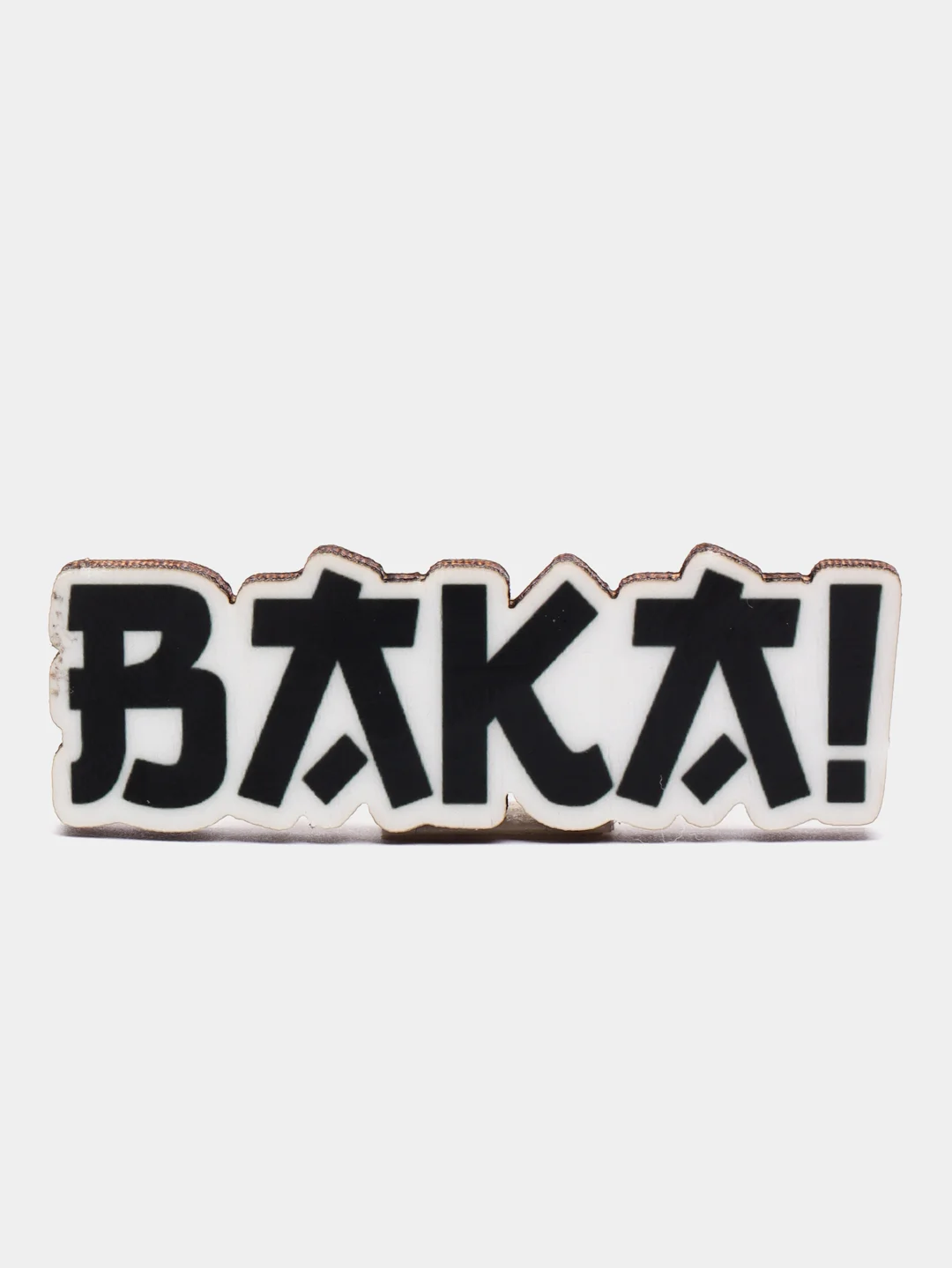 Индиго значки деревянные "Friends", "Avada kedavra", "Bazinga"
