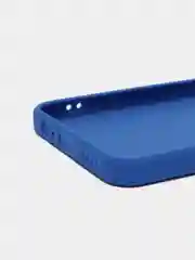 Синий чехол Realme C30, C31, C35, C21Y, C25Y