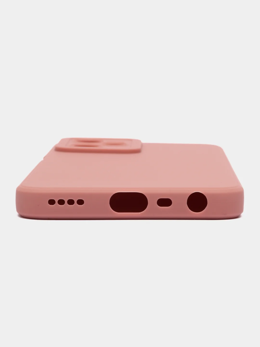 Пудровый чехол Realme C30, C31, C35, C21Y, C25Y