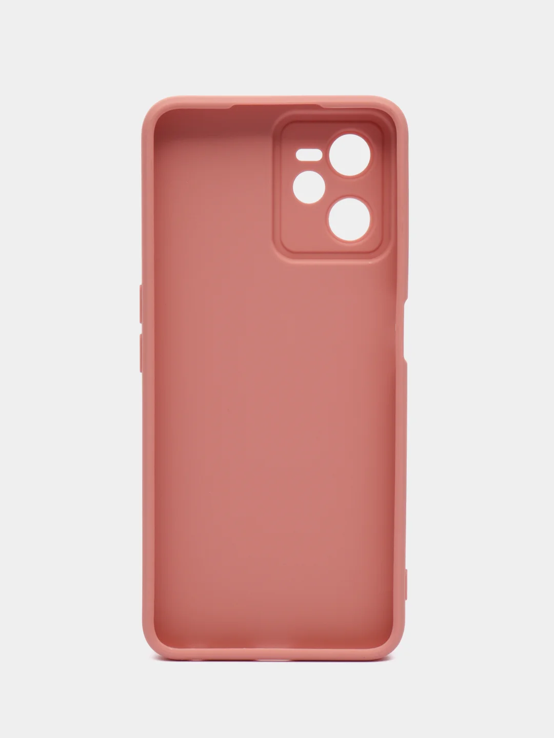Пудровый чехол Realme C30, C31, C35, C21Y, C25Y
