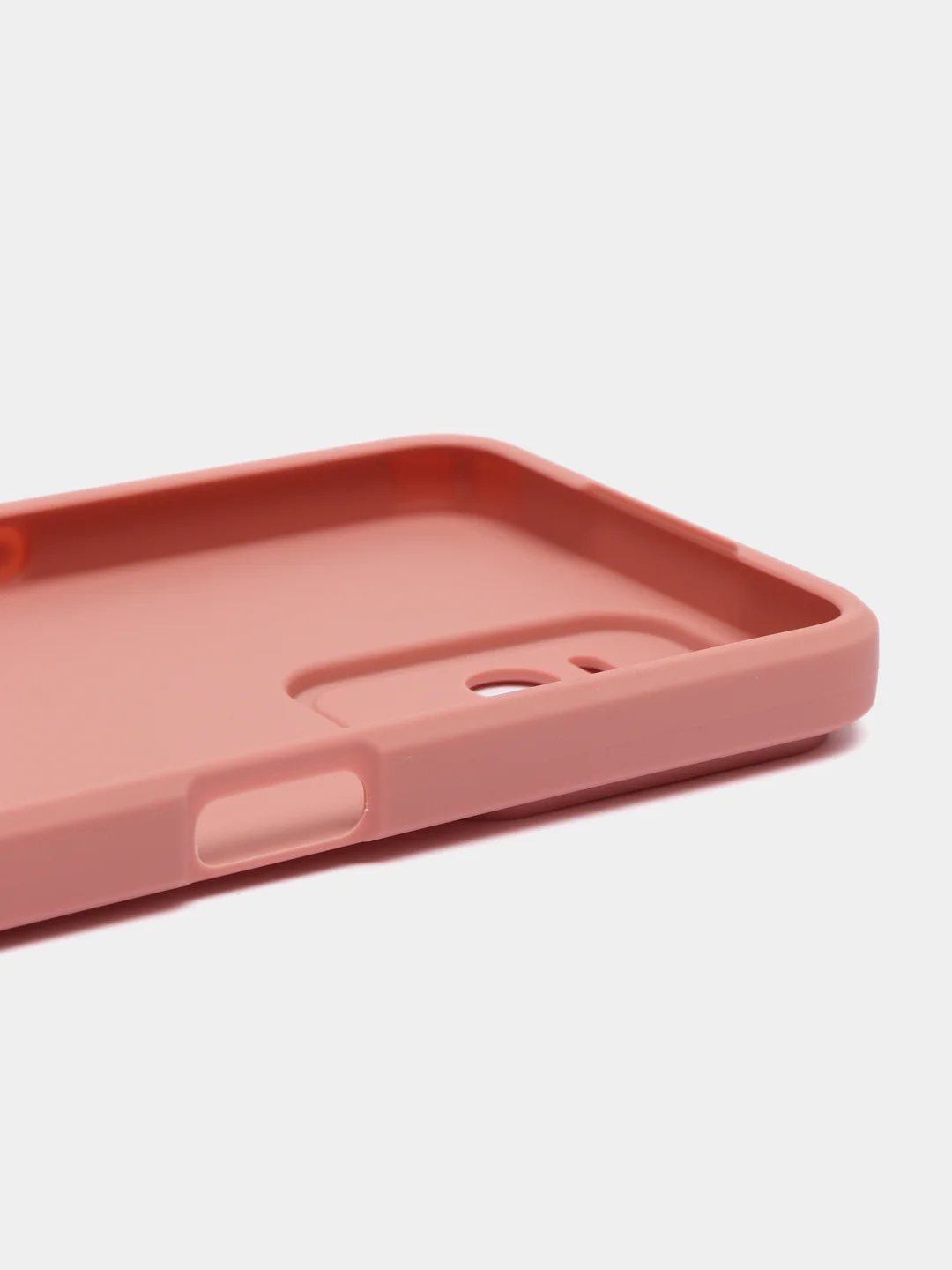 Пудровый чехол Realme C30, C31, C35, C21Y, C25Y