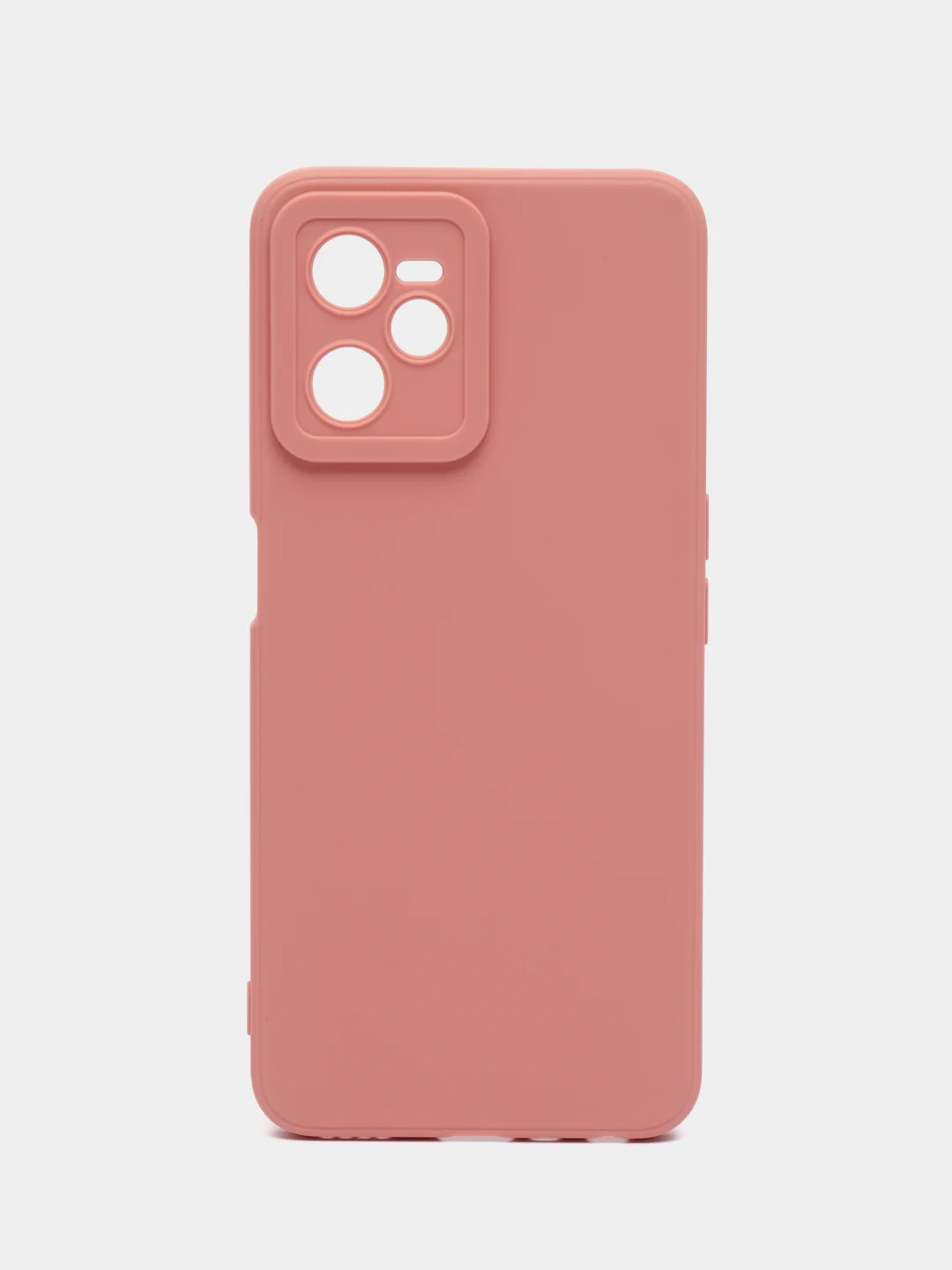Пудровый чехол Realme C30, C31, C35, C21Y, C25Y