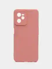Пудровый чехол Realme C30, C31, C35, C21Y, C25Y