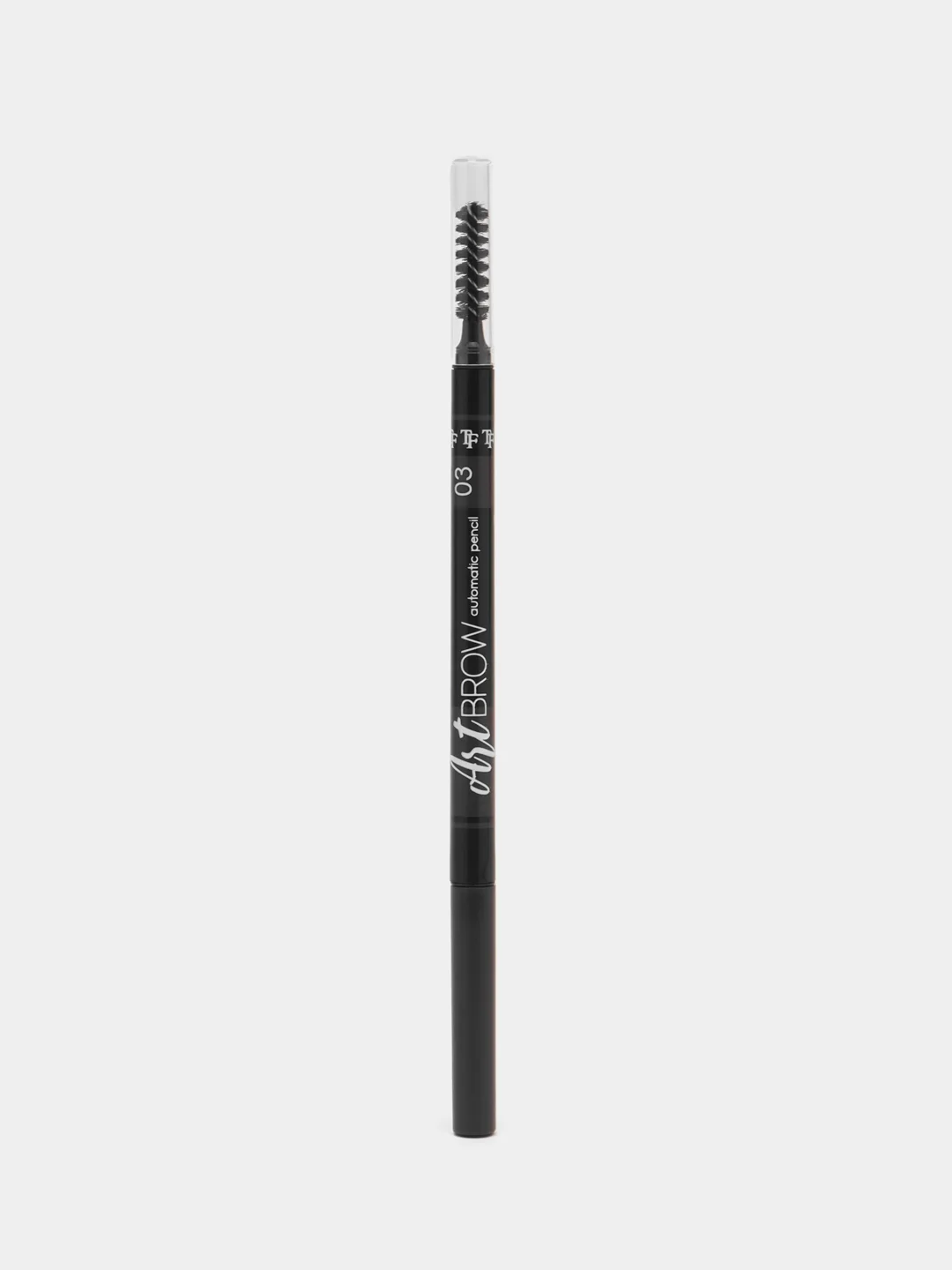 Светло-коричневый карандаш для бровей механический TF Cosmetics Triumph CU-18 Brown ART