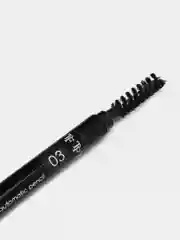 Светло-коричневый карандаш для бровей механический TF Cosmetics Triumph CU-18 Brown ART
