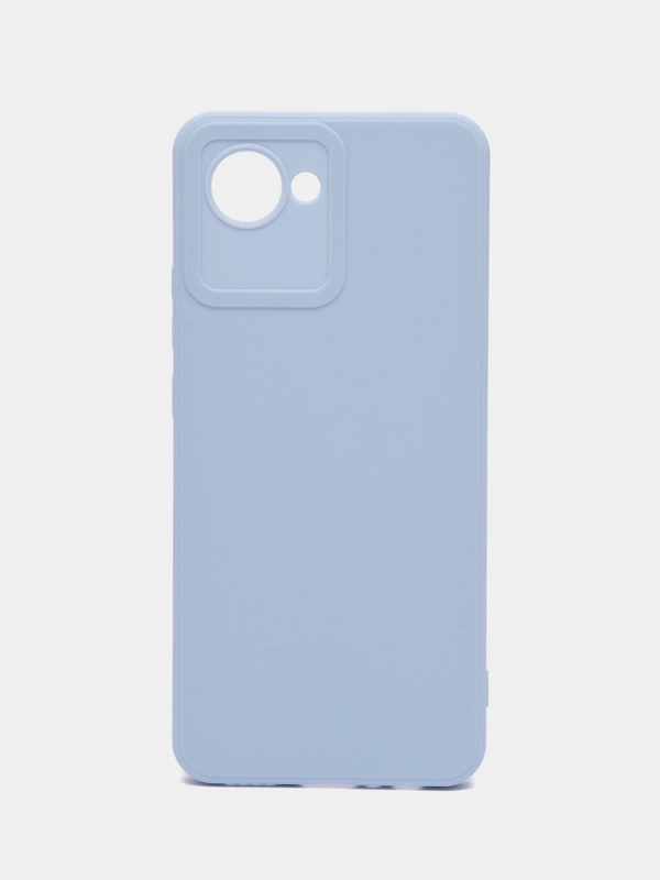 Чехол Realme C30, C31, C35, C21Y, C25Y