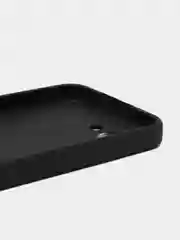 Черный чехол Realme C30, C31, C35, C21Y, C25Y