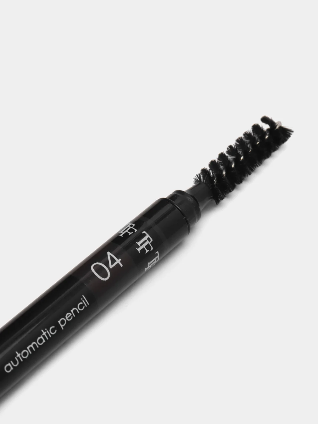 Коричневый карандаш для бровей механический TF Cosmetics Triumph CU-18 Brown ART
