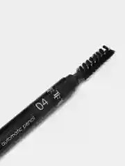 Коричневый карандаш для бровей механический TF Cosmetics Triumph CU-18 Brown ART
