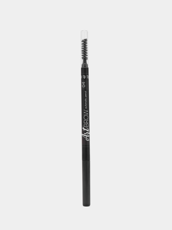 Карандаш для бровей механический TF Cosmetics Triumph CU-18 Brown ART