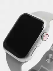 Серый умные смарт часы Smart watch X8 SE, 45 мм