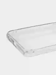 Прозрачный чехол Realme C30, C31, C35, C21Y, C25Y
