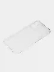 Прозрачный чехол Realme C30, C31, C35, C21Y, C25Y