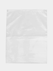 Zip-Lock пакеты упаковочные, прозрачные, 10 штук, 50 штук