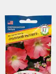 Семена мультисмеси "Голубой рассвет"