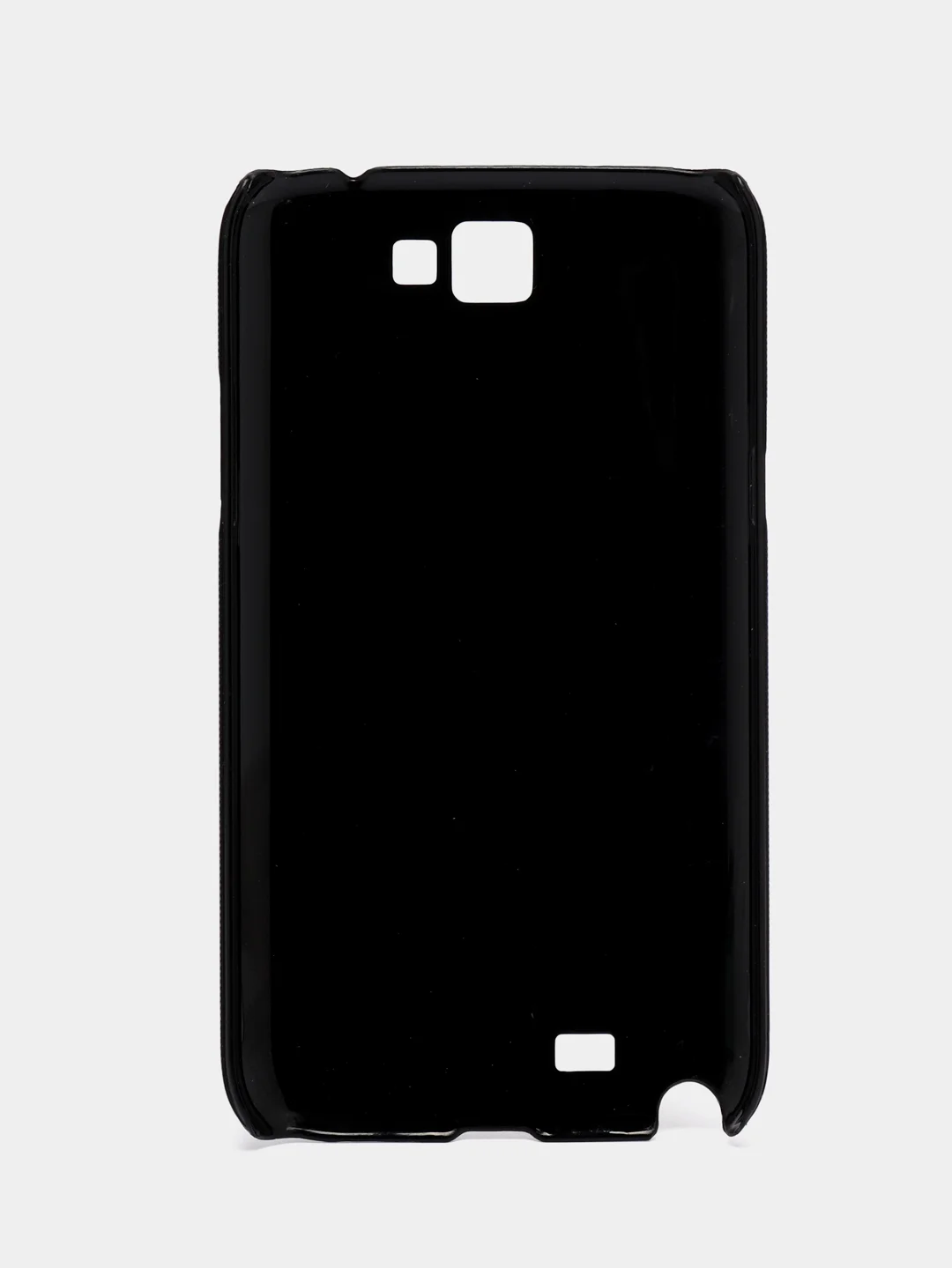 Пластиковый чехол с 3D картинками Samsung Note 2 n7100